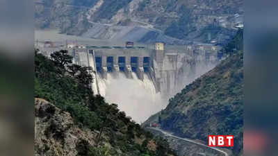 पाकिस्तान नहीं जाएगा रावी नदी का पानी... शाहपुरकंडी बांध बनकर तैयार, जम्मू के किसानों को होगा फायदा