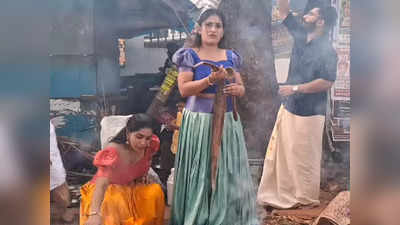 Attukal Pongala Live: പണ്ടാര അടുപ്പിൽ തീ പകർന്നു; ഭക്തിസാന്ദ്രമായി തലസ്ഥാനം