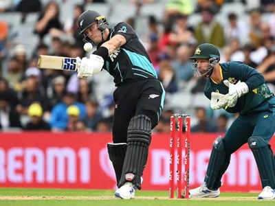 NZ vs AUS: ऑस्ट्रेलिया और न्यूजीलैंड के बीच तीसरे टी20 मैच का लाइव स्कोरकार्ड