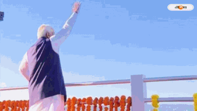 PM Modi Inaugurates Sudarshan Setu : ভেট দ্বারকায় সুদর্শন সেতুর উদ্বোধন প্রধানমন্ত্রীর, দীর্ঘতম কেবল ব্রিজ নির্মাণের খরচ জানেন?