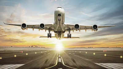 गुड न्यूज! अहमदाबादसाठी छत्रपती संभाजीनगरहून ३१ मार्चपासून पुन्हा विमानसेवा; जाणून घ्या वेळापत्रक