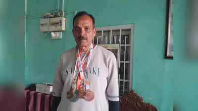 68 साल की उम्र में सुपर धावक! हिमाचल के सुरेंद्र सिंह ने अब तक जीत लिए 100 से ज्यादा मेडल