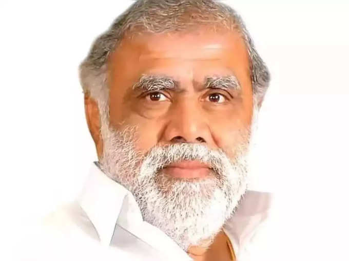 ​ஐ.பெரியசாமி மீது வழக்கு