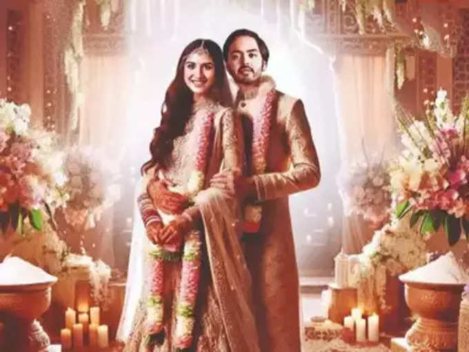 anant ambani and radhika