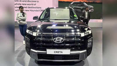 Hyundai Creta N Line : মার্চে নতুন গাড়ি আনছে হুন্ডাই, রূপে বাজিমাত, দাম কত হতে পারে