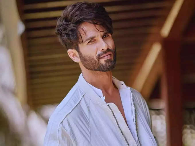 shahid kapoor