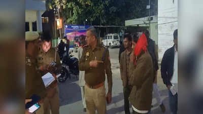 हमीरपुर में परिवहन निगम की बस ने स्कूटी सवारों को रौंदा, दो युवकों की मौत
