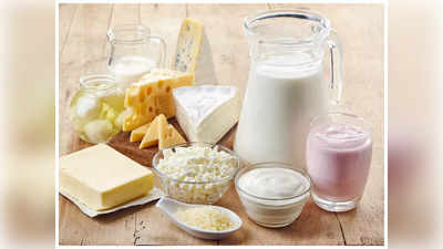 Dairy Foods: పాల పదార్థాలని మానేస్తే కలిగే లాభాలివే..