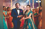 Anant Ambani Radhika Merchant Pre Wedding : জামনগরের জাঁকজমকে স্টারডম! কেমন হবে সেই আসর, একঝলকে