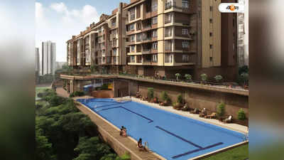 Housing Complex : শহরেই পাহাড়ি ফিল ম্যাজিক্যাল নটিক্যালে