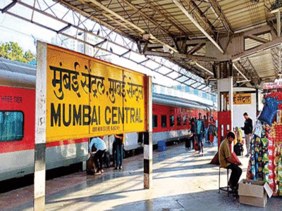 नए प्रयोग कर मध्य रेलवे बचा रही है हजारों लीटर डीजल, जानें मुंबई डिविजन ने ऐसा क्या किया