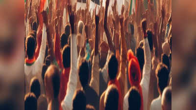 आता रडायचे नाही, तर लढायचे; गिरणी कामगारांचे घरांसाठी २९ फेब्रुवारीला लालबागमध्ये तीव्र आंदोलन