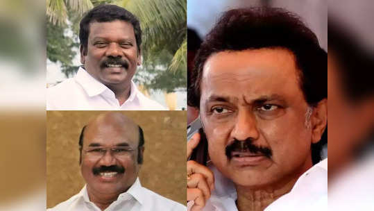 காங்கிரஸை அழைத்த அதிமுக:  ஜெயக்குமார் - செல்வப்பெருந்தகை சந்திப்பு: கடைசி நேரத்தில் திமுகவுக்கு ஷாக்!