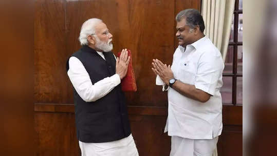 மக்களவை தேர்தல் 2024: பாஜக கூட்டணி, அதிமுகவிற்கு பதில்... ஜி.கே.வாசன் எடுத்த முடிவு!