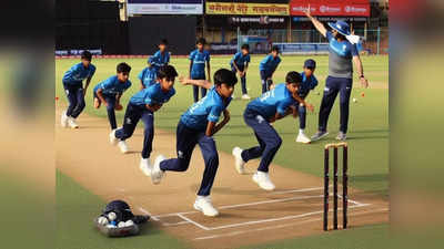 एमसीए शोधणार गुणवान क्रिकेट खेळाडू, राज्यात ९ मार्चपासून स्पर्धेचे आयोजन, आजच सहभाग नोंदवा