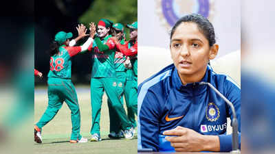 India vs Bangladesh : বিশ্বকাপের আগেই ভারত-বাংলাদেশ টি-২০ সিরিজ, কবে-কখন-কোথায়?