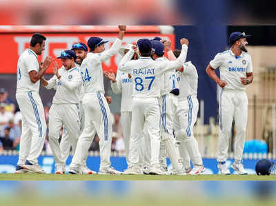 IND vs ENG 4th Test: தொடரை வென்றது இந்தியா.. புது WTC புள்ளிப் பட்டியல்: பேஸ் பாலை வீழ்த்திய முதல் கேப்டன் ரோஹித்!