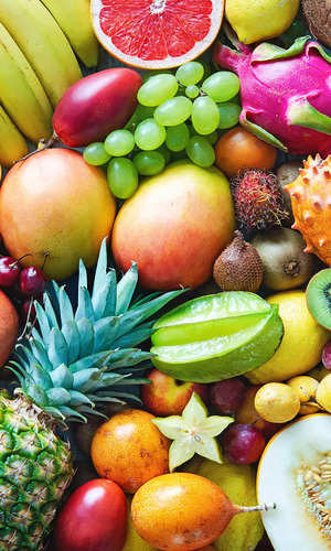 9 पौष्टिक फळे जी व्हिटॅमिन डी ने समृद्ध 