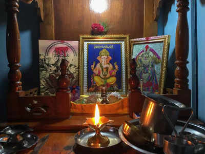 Vastu Tips: বাড়িতে রাখুন এই ৩ ঠাকুরের মূর্তি, রাতারাতি ফিরবে ভাগ্য! পাবেন অর্থ-সম্পদ-প্রতিপত্তি