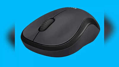 इस साल की सबसे शानदार छूट पर खरीदें ये बेस्ट Wireless Mouse, ऐसा डिस्काउंट ऑफर जल्दी नहीं आने वाला है आपके हाथ