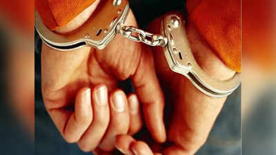 बलिया में पुलिस हिरासत से फरार हुआ युवक, होमगार्ड समेत दो पर मामला दर्ज