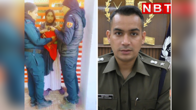 2 महीने के बेटे के साथ महिला ने लगाई नहर में छलांग! देवदूत बनीं राजस्थान पुलिस की 3 महिला पुलिस कॉन्स्टेबल, ऐसे बचाई जान