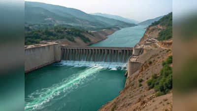पाकिस्तान नहीं जाएगा रावी नदी का पानी, 45 साल बाद बांध बनकर तैयार