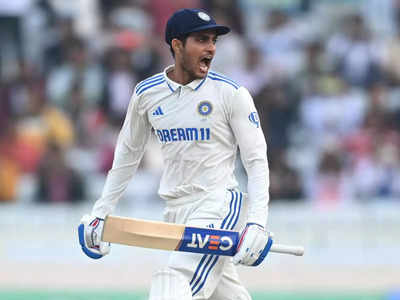 24 टेस्ट में ही विराट और गंभीर से बड़े मैच विनर बने शुभमन गिल, रोहित भी आसपास नहीं टिकते