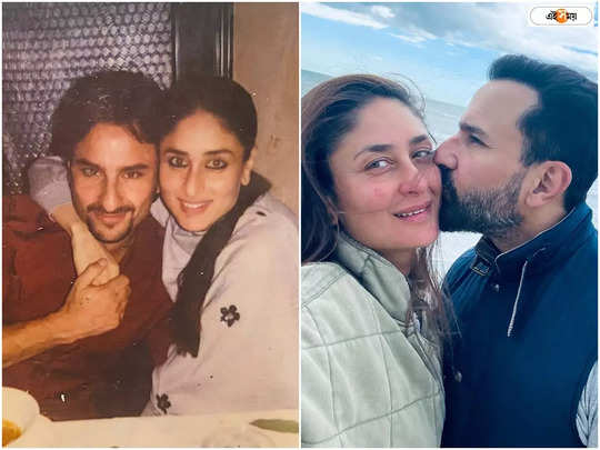 Saif-Kareena: কেন বছরের তিন মাস কোনও কাজ করেন না নবাব দম্পতি? মুখ খুললেন করিনা 