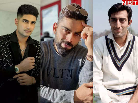 ​गिल से पटौदी तक, ये हैं भारत के 5 सबसे हैंडसम क्रिकेटर्स, जिनपर जान छिड़कती हैं लड़कियां 