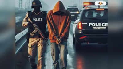 Bardhaman Police: ৩৮ লাখ টাকা সমেত ব্যবসায়ীকে অপহরণ, ১৫ মিনিটে ধরল পুলিশ