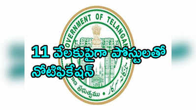 TS DSC 2024 Notification: రేవంత్ సంతకమే తరువాయి.. వారం రోజుల్లో మెగా డీఎస్సీ నోటిఫికేషన్ 