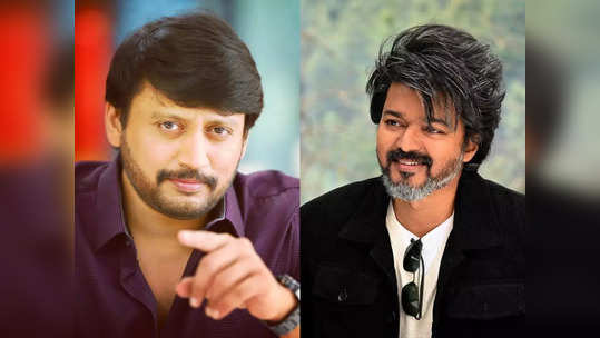 Prashanth: விஜய்யை பற்றி 'அந்த' வார்த்தை சொன்ன பிரசாந்த்: தளபதியன்ஸுக்கு கண்ணீரே வந்துடுச்சு