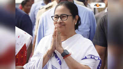 Mamata Banerjee : দুর্গাপুরে সার্কিট হাউসে পৌঁছেই বৈঠকে মমতা