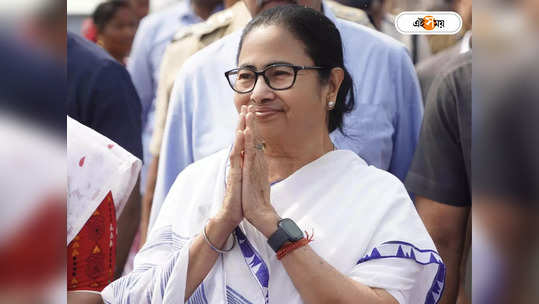 Mamata Banerjee : দুর্গাপুরে সার্কিট হাউসে পৌঁছেই বৈঠকে মমতা