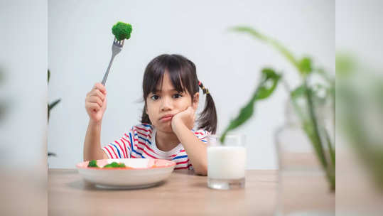 Kids Diet: మీ పిల్లలకు హెల్తీ అని ఈ ఫుడ్స్‌ ఎక్కువగా పెడుతున్నారా..? అయితే జాగ్రత్త మొదటికే మోసం..! 