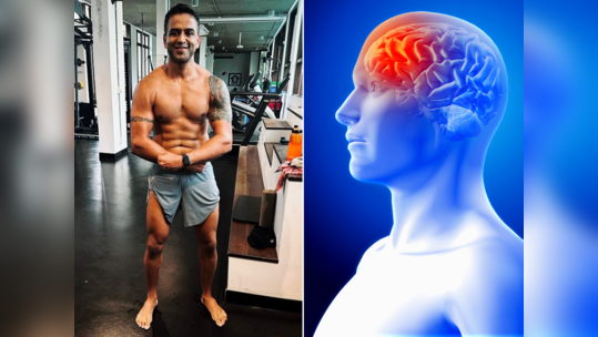 Brain Stroke: Zerodhaના Nithin Kamathને આવ્યો બ્રેઇન સ્ટ્રોક; 5 આદતો સામે ફિટનેસ પણ ના કરી શકી બચાવ 