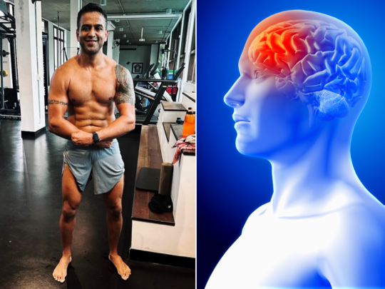 Brain Stroke: Zerodhaના Nithin Kamathને આવ્યો બ્રેઇન સ્ટ્રોક; 5 આદતો સામે ફિટનેસ પણ ના કરી શકી બચાવ 