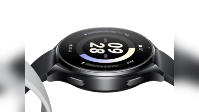 स्मार्टफोन नव्हे Smartwatch मध्ये मिळतोय 2GB RAM; वनप्लस पेक्षा स्वस्तात Xiaomi Watch 2 लाँच