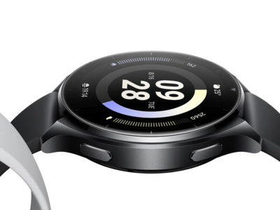 स्मार्टफोन नव्हे Smartwatch मध्ये मिळतोय 2GB RAM; वनप्लस पेक्षा स्वस्तात Xiaomi Watch 2 लाँच