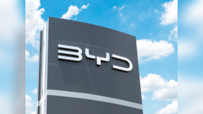 टेस्ला नाही, BYD आहे जगातील सर्वात मोठी इलेक्ट्रिक कार विकणारी कंपनी; पाहा 2023 मध्ये किती झाली विक्री