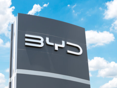 टेस्ला नाही, BYD आहे जगातील सर्वात मोठी इलेक्ट्रिक कार विकणारी कंपनी; पाहा 2023 मध्ये किती झाली विक्री