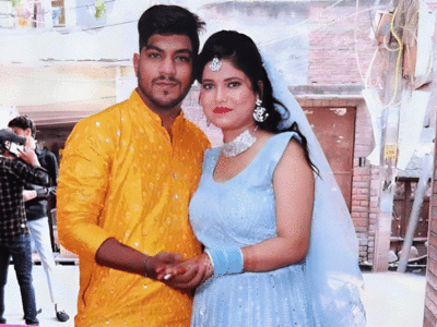दिल्‍ली चिड़ियाघर में घूम रहे पति की हार्ट अटैक से गई जान, सदमे में पत्‍नी सातवीं मंजिल से कूद गई