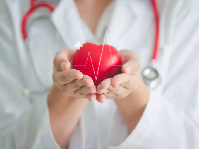 इंसान को हृदय रोगों की चपेट में आने से बचाता है