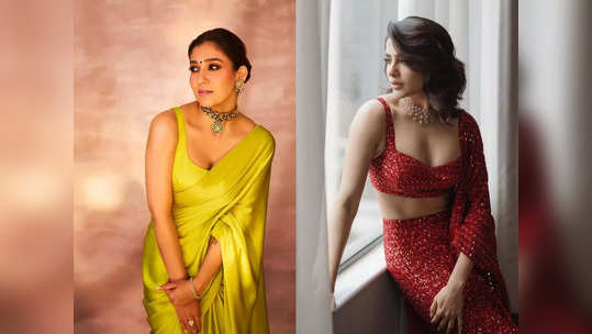 Nayanthara: நயன்தாரா போய் சமந்தாவ...இதெல்லாம் நம்புற மாதிரியா இருக்கு?!