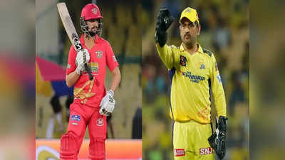 CSK: தோனிக்கான மாற்று வீரர்.. 266 பந்தில் 300 ரன் குவித்து அசத்தல்: 20 வயது சிஎஸ்கே சிங்கம் சம்பவம்!