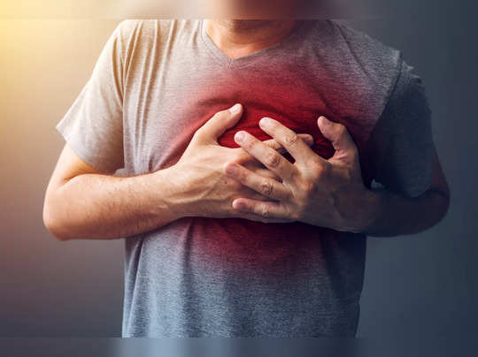 Heart Attack Signs: পায়ের এইসব পরিবর্তন এড়িয়ে গেলে, পড়তে পারেন হার্ট অ্যাটাকের খপ্পরে