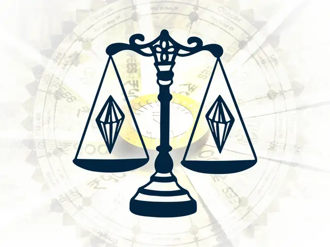 तूळ आर्थिक राशिभविष्य : शुभवार्ता मिळेल