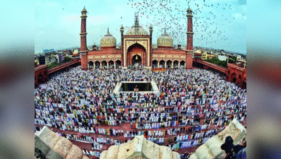 जामा मस्जिद केस: कोर्ट ने ASI, यूनियन ऑफ इंडिया को बनाया पक्षकार, मुस्लिम पक्ष की अपील खारिज