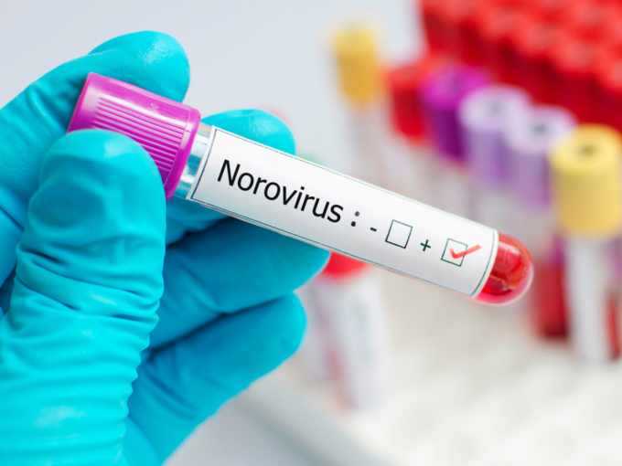 Norovirus कैसे फैलता है, किसे अधिक खतरा?